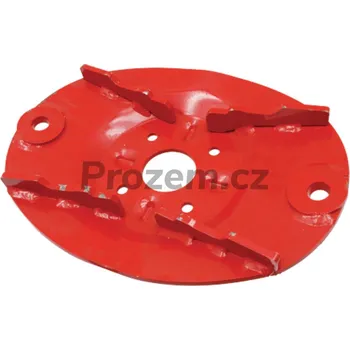 Žací lišta pro Mörtl, 033054