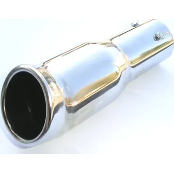 Koncovka výfuku Koncovka výfuku DTM