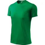 MALFINI, a.s. Dětské tričko Fantasy středně zelená Barva: středně zelená, Velikost: 158 cm/12 let