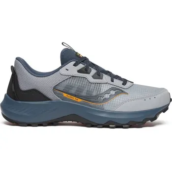 Pánská móda Saucony Aura TR cloud/dusk 48