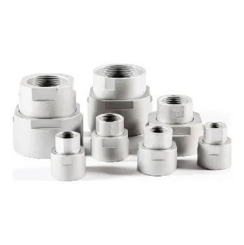 Kompresor Redukce PM-S D80 x G3" i