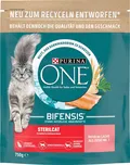 Purina One Bifensis Cat Adult Sterilcat…