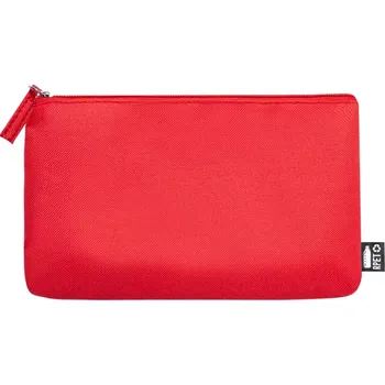 Kosmetická taška Vanitax RPET kosmetická taštička - červená - AP721919-05