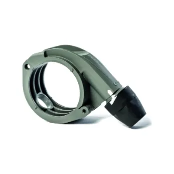 Kompresor Třmen odvodu vzduchu B-S D63 x D25