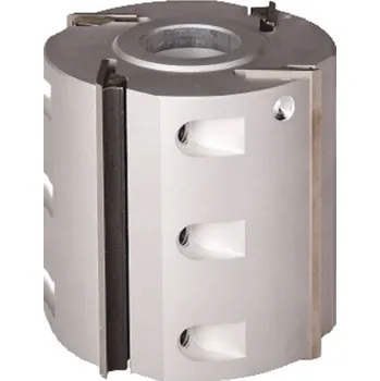 Frézka Hoblovací válec ALU 125x100x40 4z TP05M