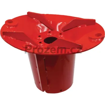 Žací lišta pro Mörtl, 034679