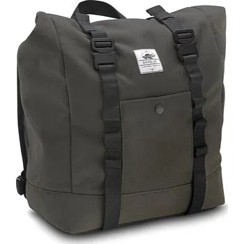 Zavazadlo na motocykl KAPPA RB105R RAMBLER - textilní boční brašna