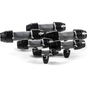 Kompresor Red. T-kus PF-S D50 x D40