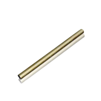 Trubka D 10 x 1,5 C/Zn