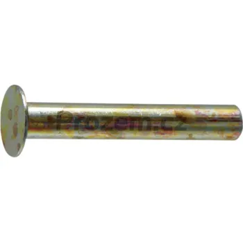 Nýt Nýt Ø 4,67 mm, délka 29,77 mm pro John Deere, R708R