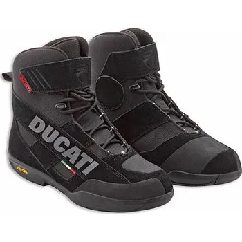 Moto obuv Boty Ducati Company C4 velikost 44