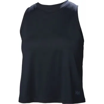 Dámské tričko Helly Hansen Ocean Cropped Tank Top W 34269 597 Tričko L