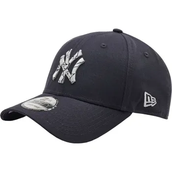 Sluneční brýle New Era Fashion New York Yankees Kšiltovka - černá, OSFM i476_63544020