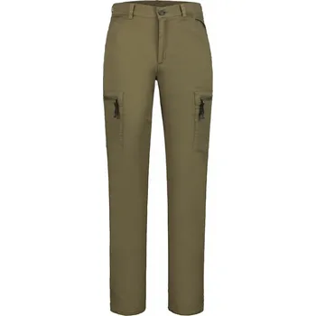 Pánské kalhoty Icepeak Paxico XH outdoorové kalhoty - 0 - olivová - 50