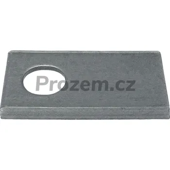 Nože 94/4/20,5x24,3 mm pro Stoll, 25 ks, 13800001, 067630