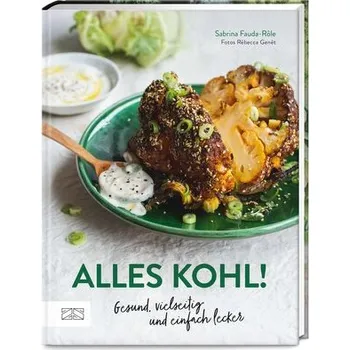 Alles Kohl! - Fauda-Role, Sabrina