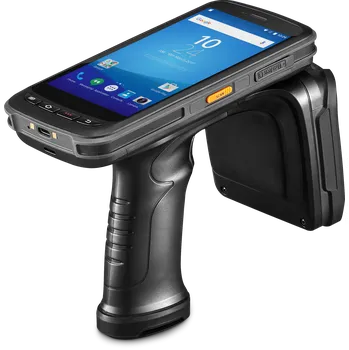 Datový terminál Mobilní terminál Chainway C72 / 2D imager / RFID UHF / Android 13