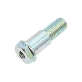 Rám pro motocykl Honda Šroub bočního stojanu 90108KZL860