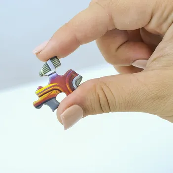 Puzzle D-TOYS Puzzle Sladkosti 1000 dílků