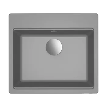 Granitový dřez ELLECI TIME 105 G48