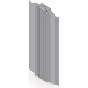 Síťový prvek UBNT airMAX Titanium Sector Antenna AM-V2G-Ti [sektorová MIMO anténa, 2.4GHz, 60°(17dBi) do 120°(15dBi), Rocket kit]