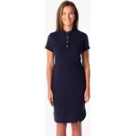 CityZen - PULLY Dámské šaty navy 38