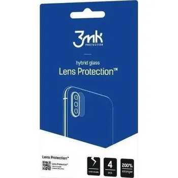 Telefonní příslušenství 3mk Lens Protection pro Samsung Galaxy A25 5G