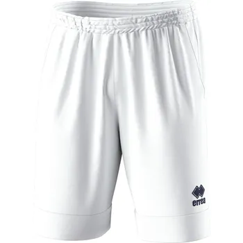 ERREA´ ERREA sportovní šortky VICTOR BARVA: bílá, Velikost: XS
