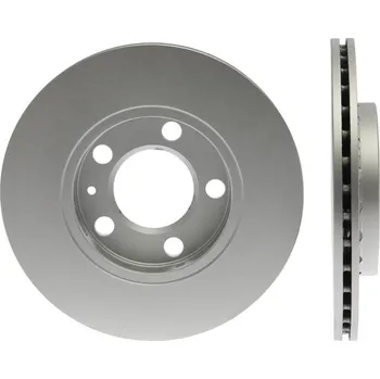 Autodíl Brzdový kotouč STARLINE - lakovaný