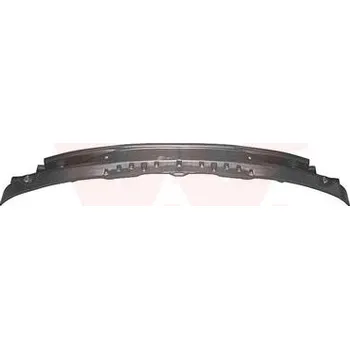 Nárazník Nosník předního nárazníku VAN WEZEL 4049560