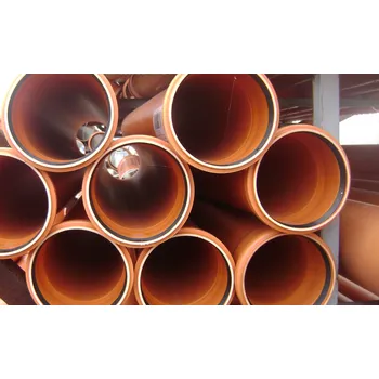 Kouřovod Roura kan. 125/2m