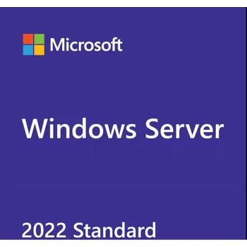 Operační systém Windows Server CAL 2022 CZ 5 Clt Device CAL OEM