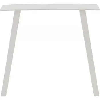 Stolová podnož Pur Iternal Select Stolová noha U, 150 × 800 × 723 mm, bílá, 2 ks