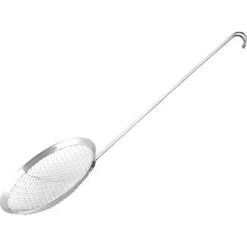 SAHM Pěnovačka mřížka 22 cm 100014374