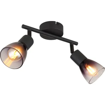 Nástěnné svítidlo GLOBO SATELLA 54312-2 Nástěnné svítidlo