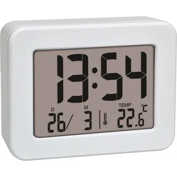 Budík TFA 60.2044.02 - Digitální budík