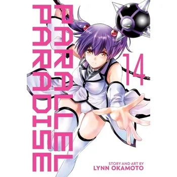 Parallel Paradise Vol. 14 - Okamoto, Lynn