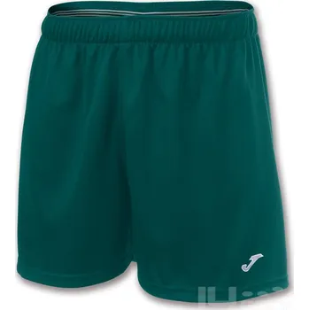 Trenýrky JOMA MYSKIN ACADEMY, barva zelená, velikost XL