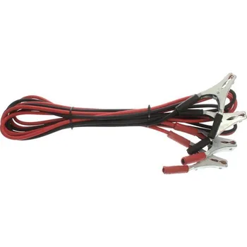 Startovací kabel LKQ Startovací kabely 1200 A, 6 m XT SK1200-6GXL