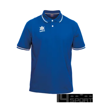 Polokošile LUANVI GAMA, barva modrá, velikost S