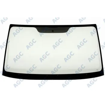 Autosklo PILKINGTON Čelní sklo - čiré - OES AS 5439ACL + DOPRAVA ZDARMA!