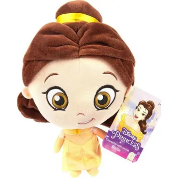 plyšák Plyšák Princezna Bella | Kráska a Zvíře se zvukem 28 cm
