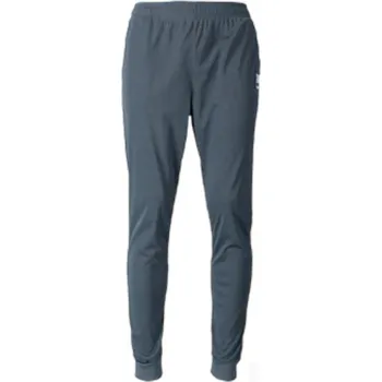 Tepláky LUANVI GAMA, barva 0188 šedá, velikost XL