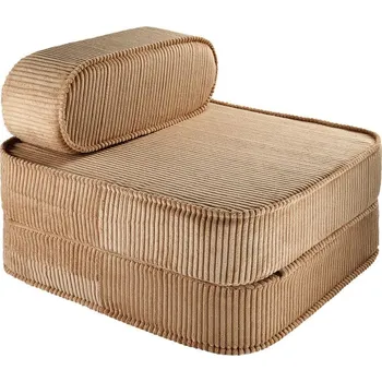 Křeslo Rozkládací křesílko Flip Toffee Wigiwama