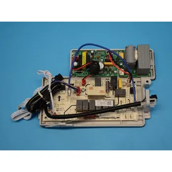 Příslušenství pro kuchyňský robot Napájecí deska pro klimatizaci Hisense, Gorenje, Mora