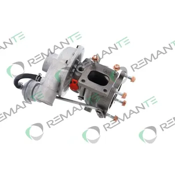 Turbodmychadlo Dmychadlo, plnění REMANTE 003-002-001046R