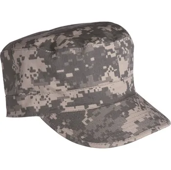 Kšiltovka Mil-Tec Čepice ACU AT-digital L