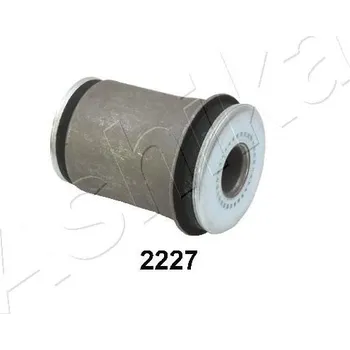 Zavěšení kol Uložení, řídicí mechanismus ASHIKA GOM-2227