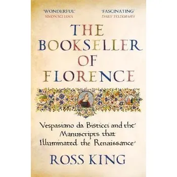 The Bookseller of Florence