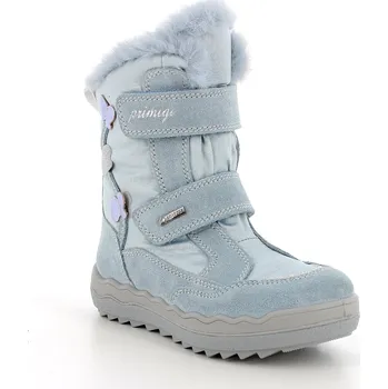 Dívčí zimní obuv Primigi 6880344 zimní boty GORE-TEX Velikost: 27